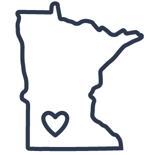 Southwest Minnesota Icon